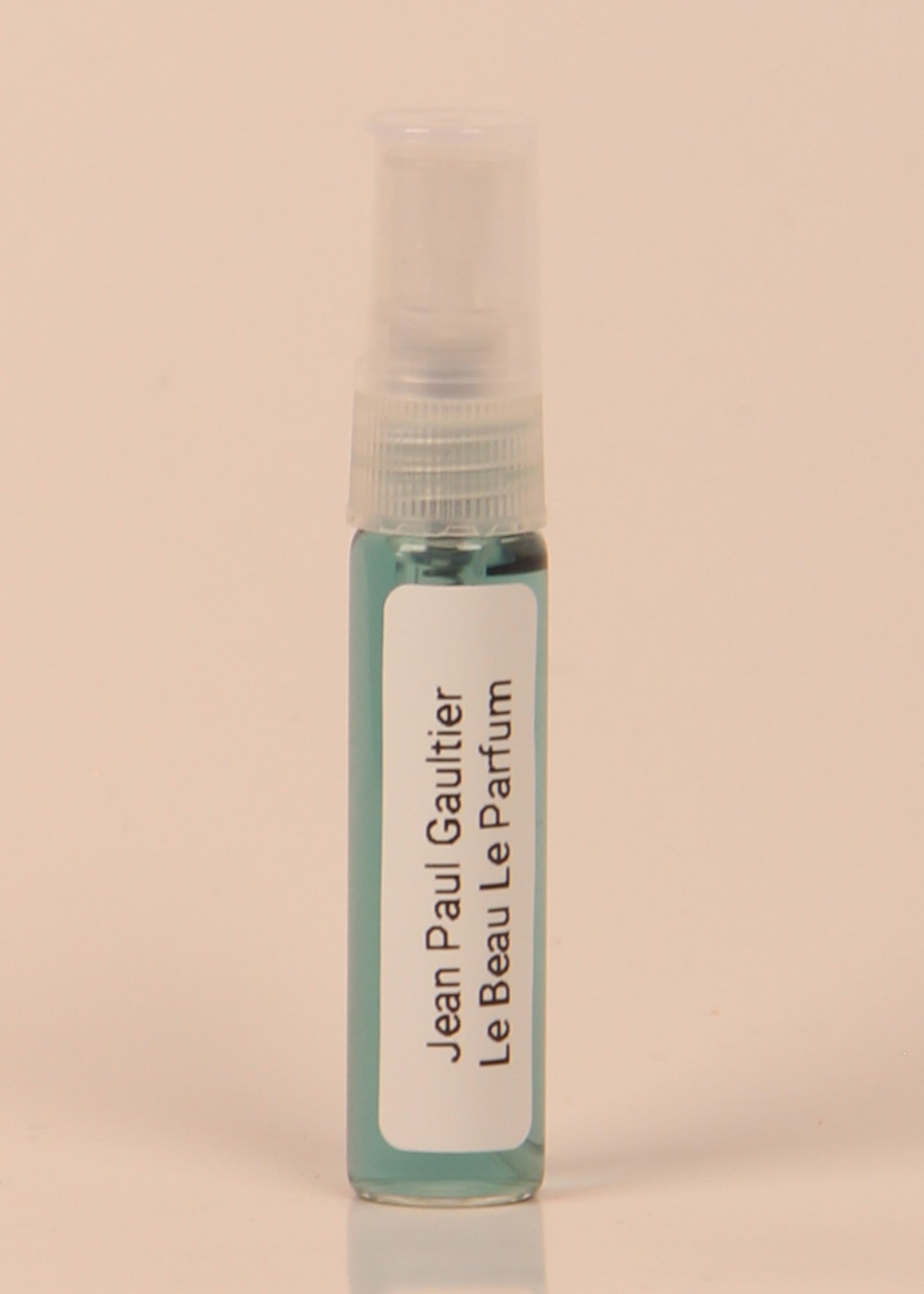 5ml Sample of Jean Paul Gaultier Le Beau Le Parfum