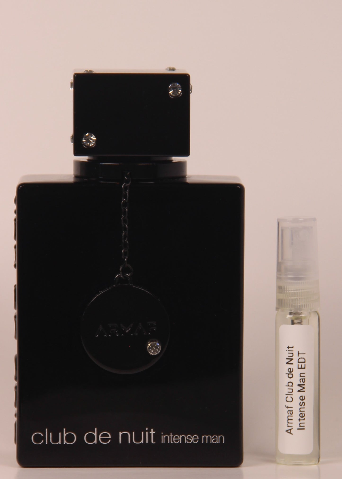 5ml Sample of Armaf Club de Nuit Intense Man EDT
