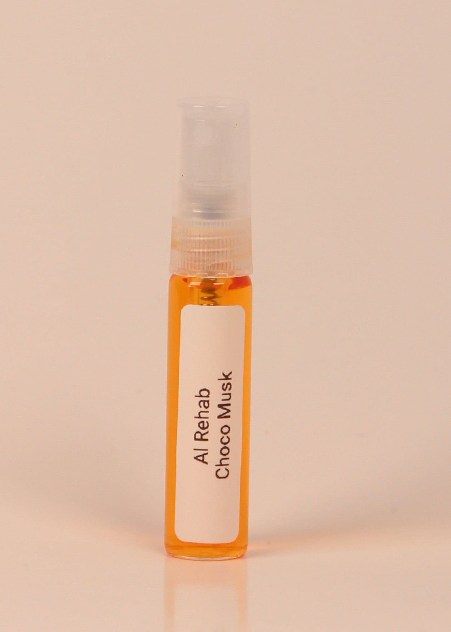 5ml Sample of Al-Rehab Choco Musk