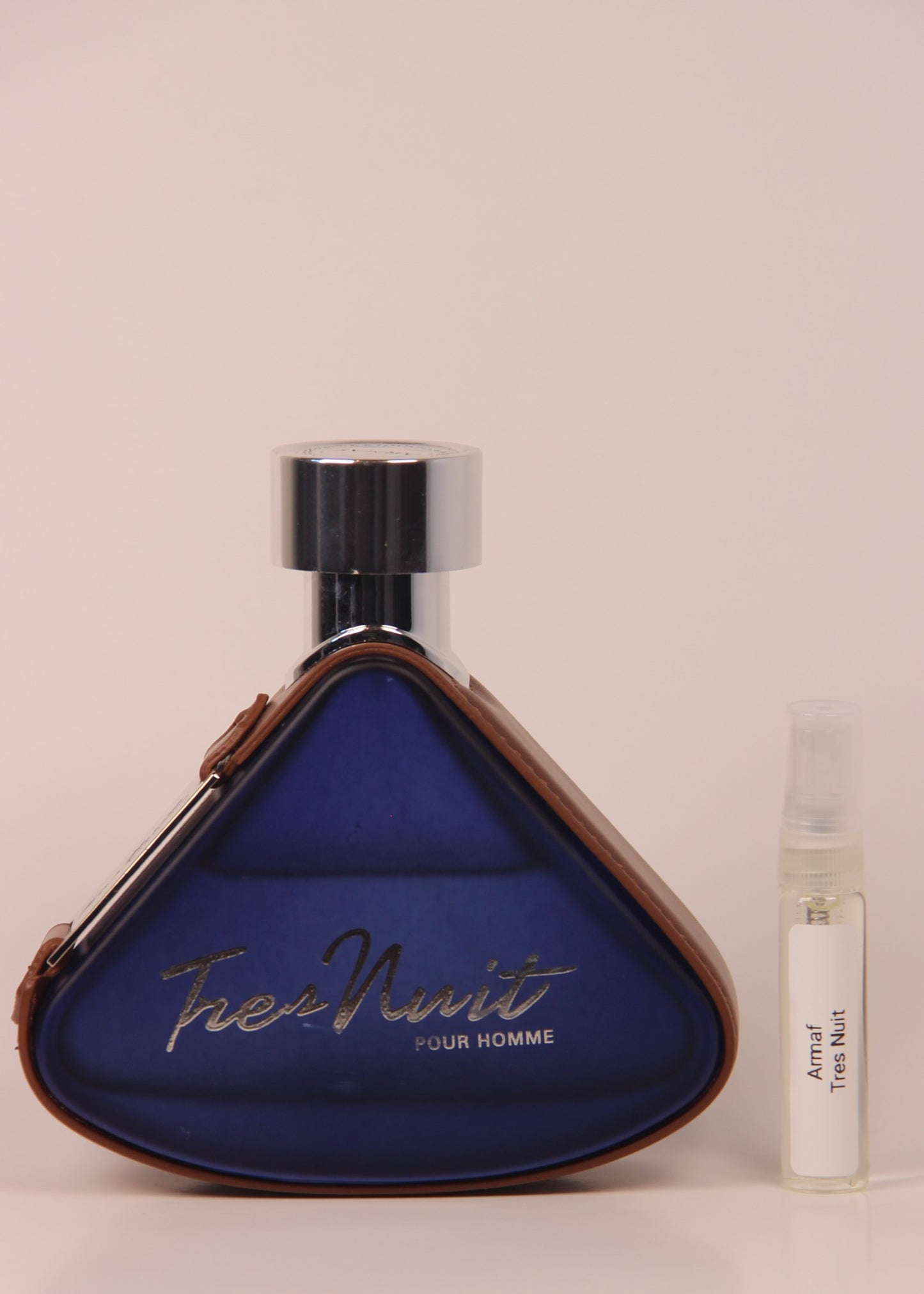 5ml Sample of Armaf Tres Nuit