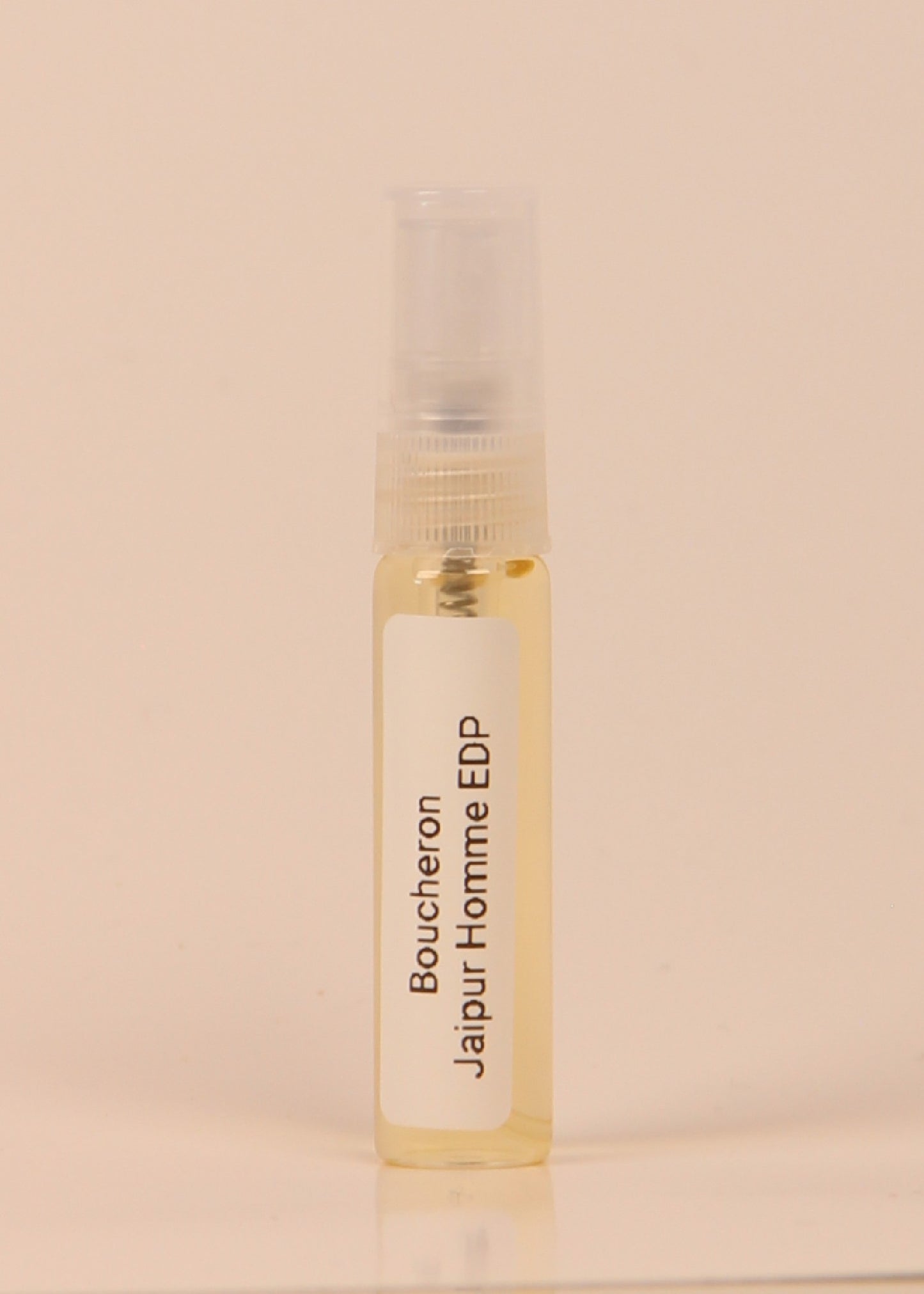 5ml Sample of Boucheron Jaipur Homme EDP