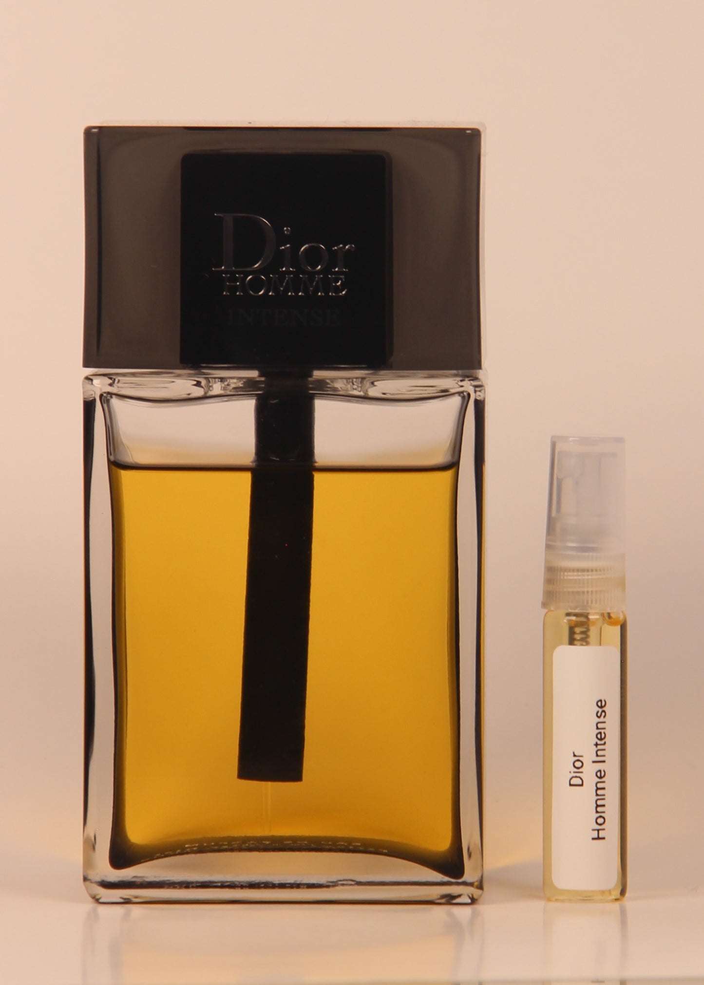 5ml Sample of Dior Homme Intense