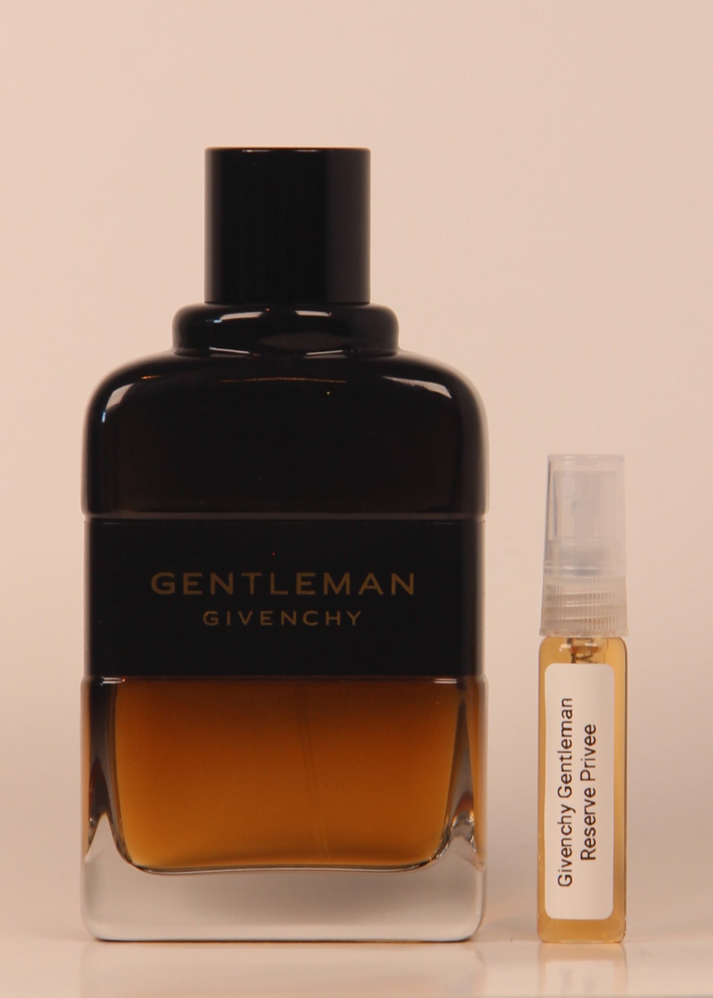 5ml Sample of Givenchy Gentleman Reserve Privee