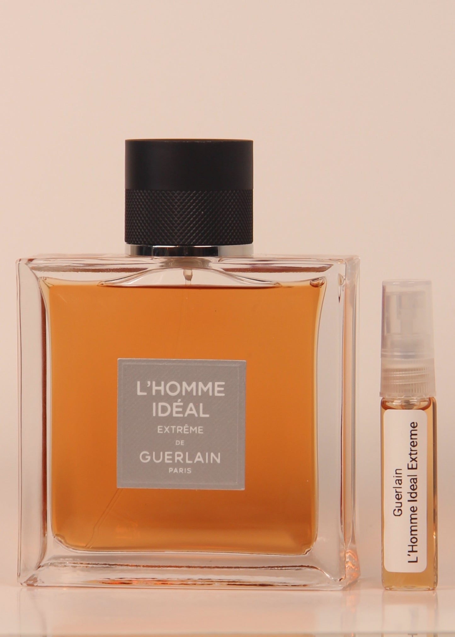 5ml Sample of Guerlain L'Homme Ideal Extreme