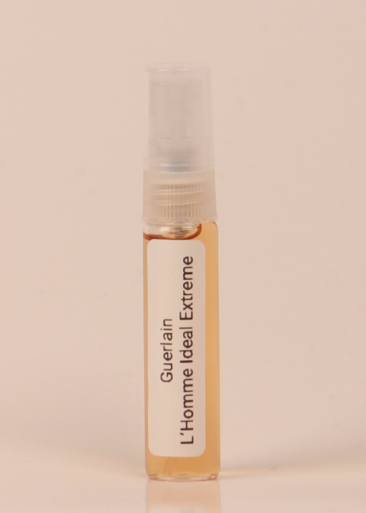 5ml Sample of Guerlain L'Homme Ideal Extreme