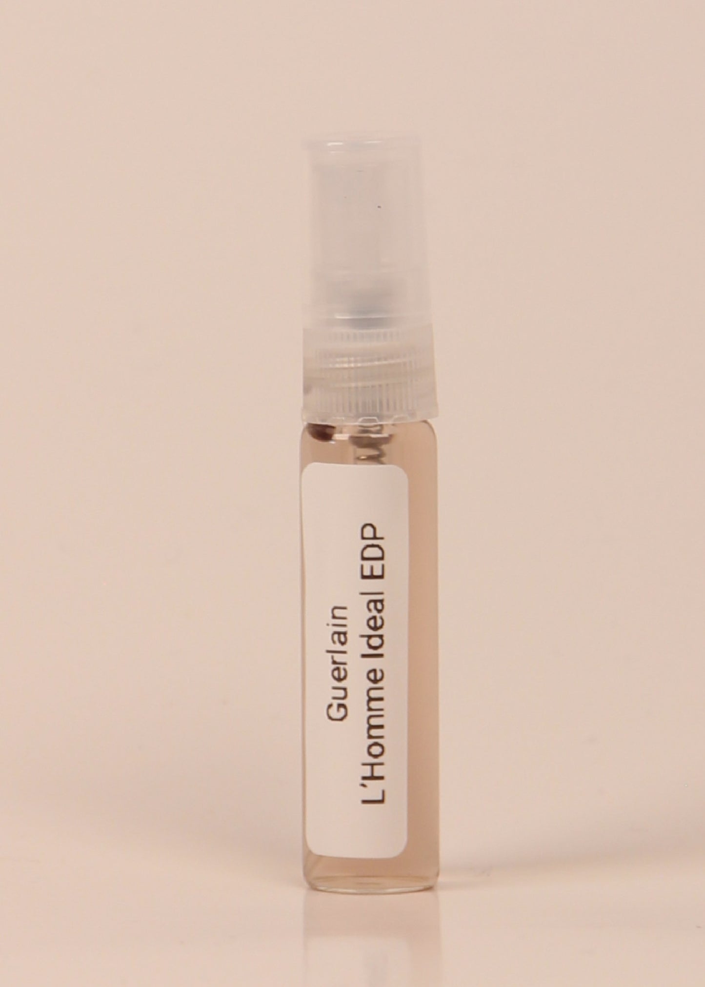 5ml Sample of Guerlain L'Homme Ideal EDP