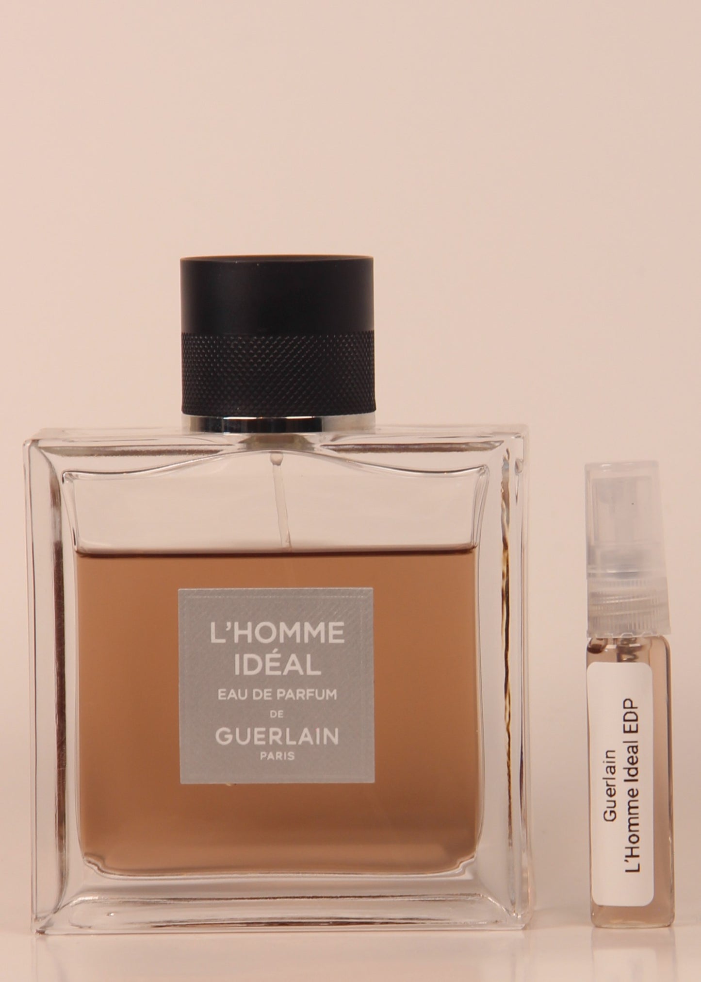 5ml Sample of Guerlain L'Homme Ideal EDP