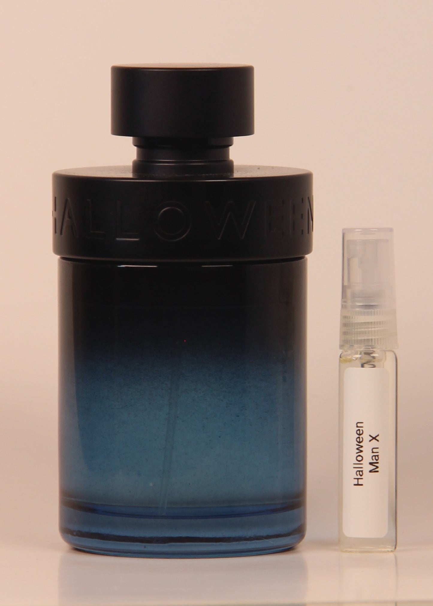 5ml Sample of Halloween Man X