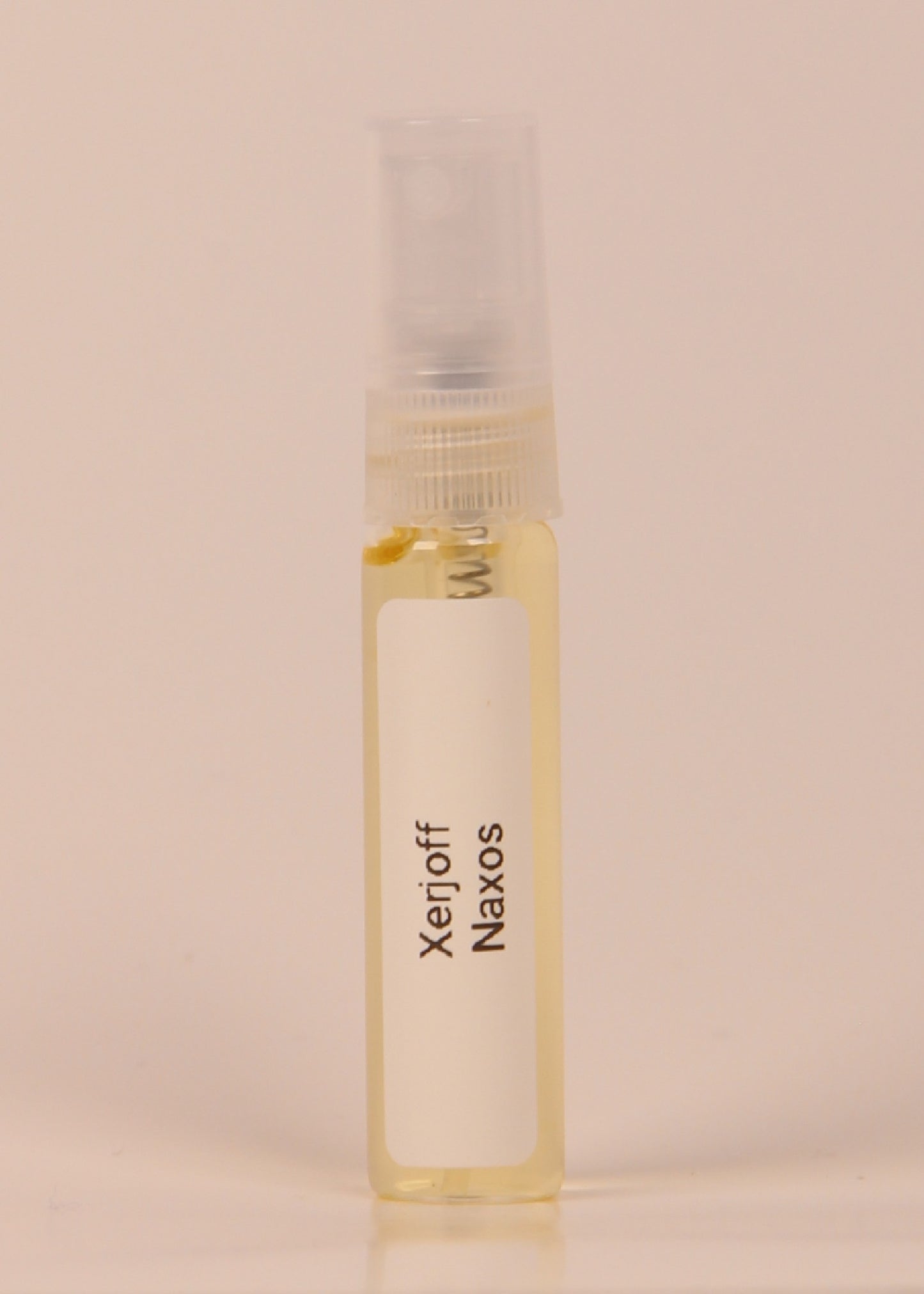 5ml Sample of Xerjoff Naxos