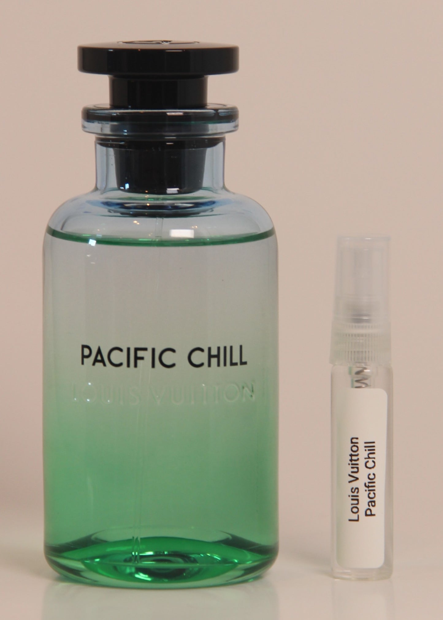 5ml Sample of Louis Vuitton Pacific Chill