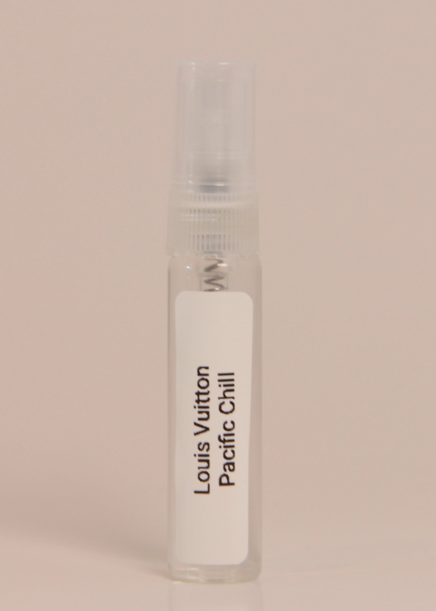 5ml Sample of Louis Vuitton Pacific Chill