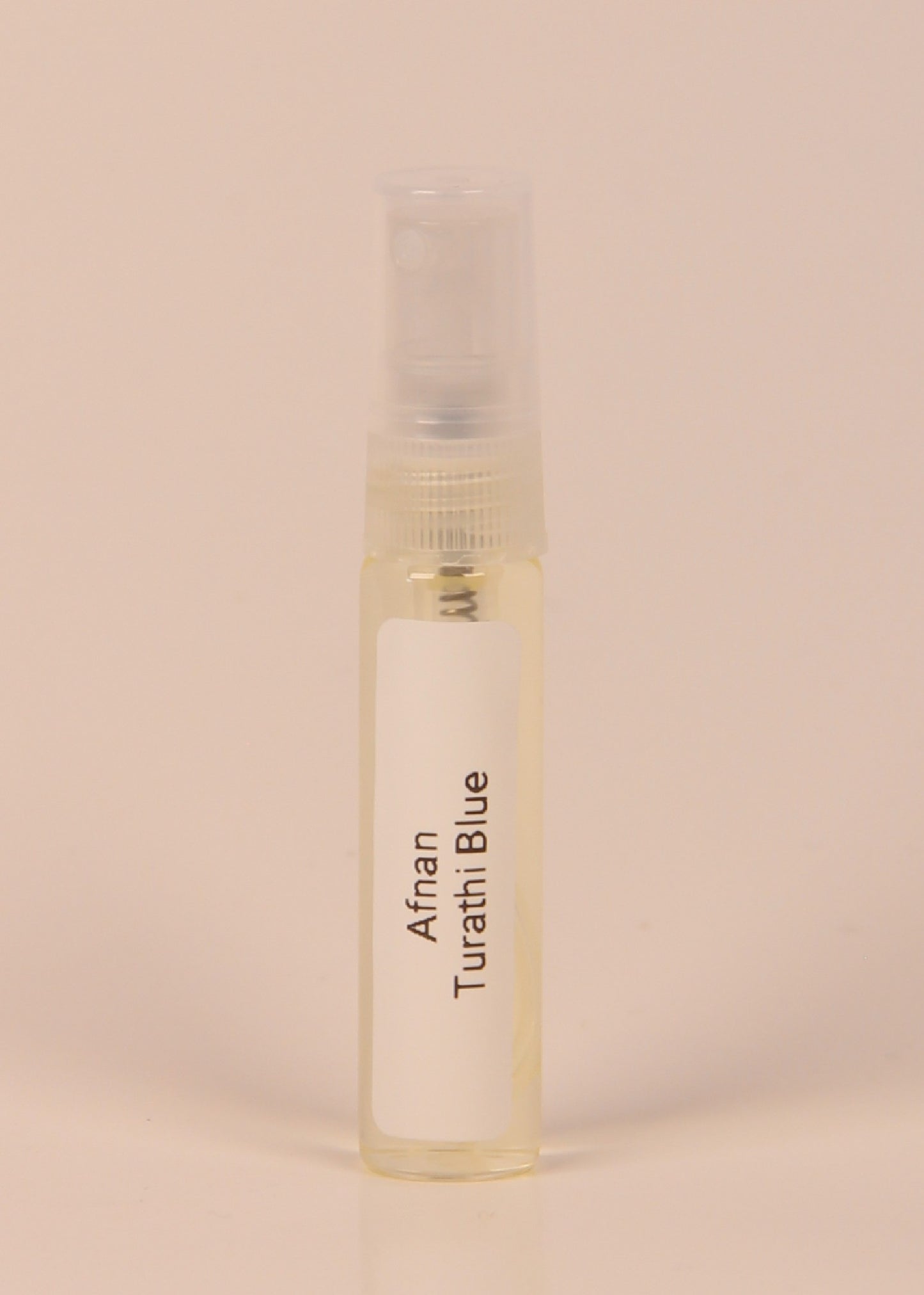 5ml Sample of Afnan Turathi Blue