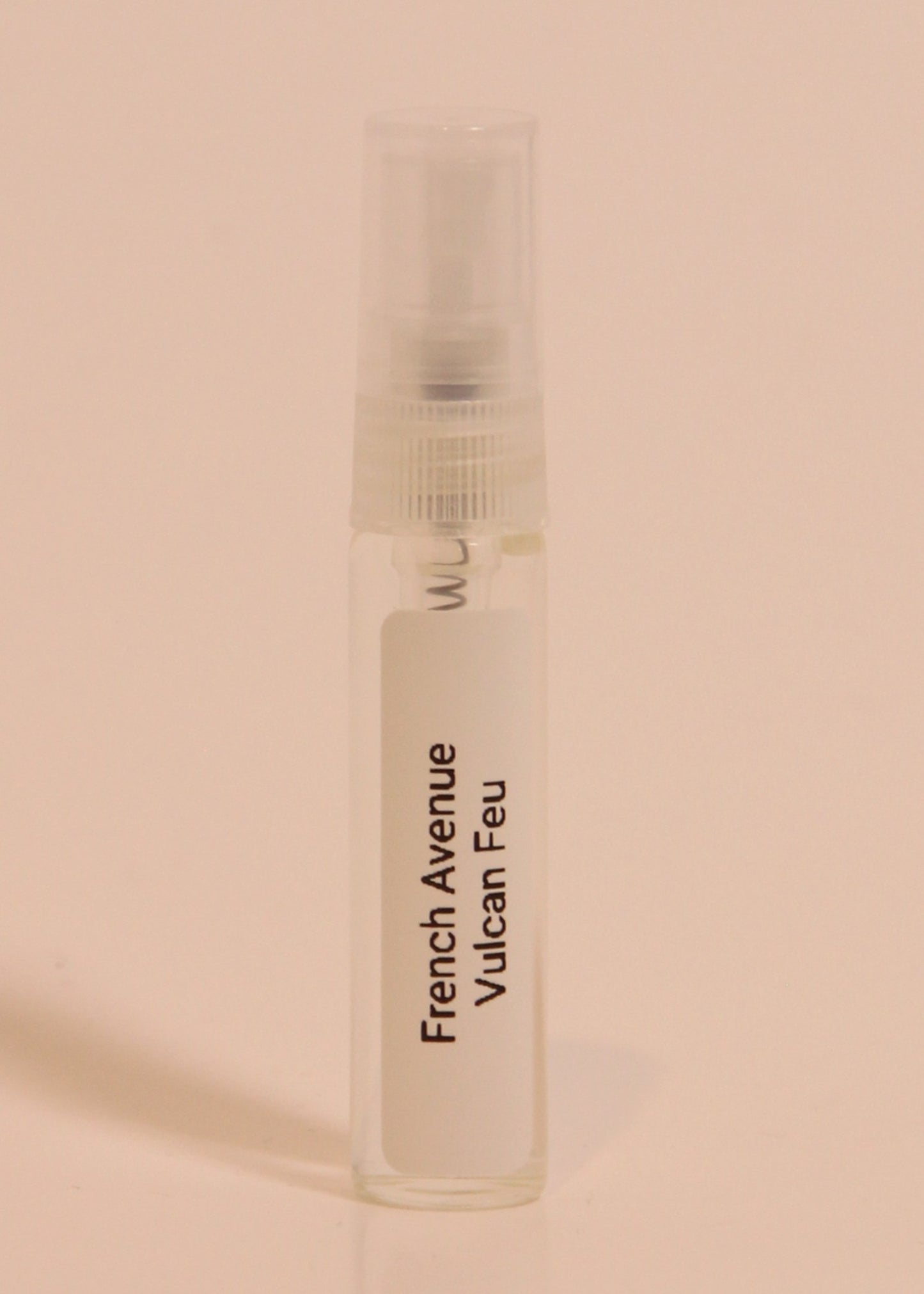 5ml Sample of French Avenue Vulcan Feu