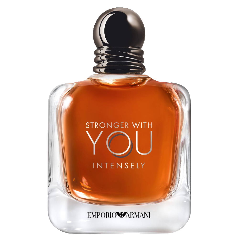 5ml Sample of Stronger With You Intensely