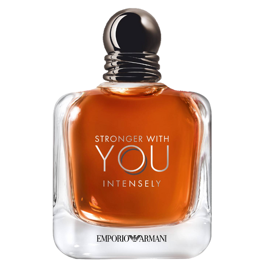 5ml Sample of Stronger With You Intensely