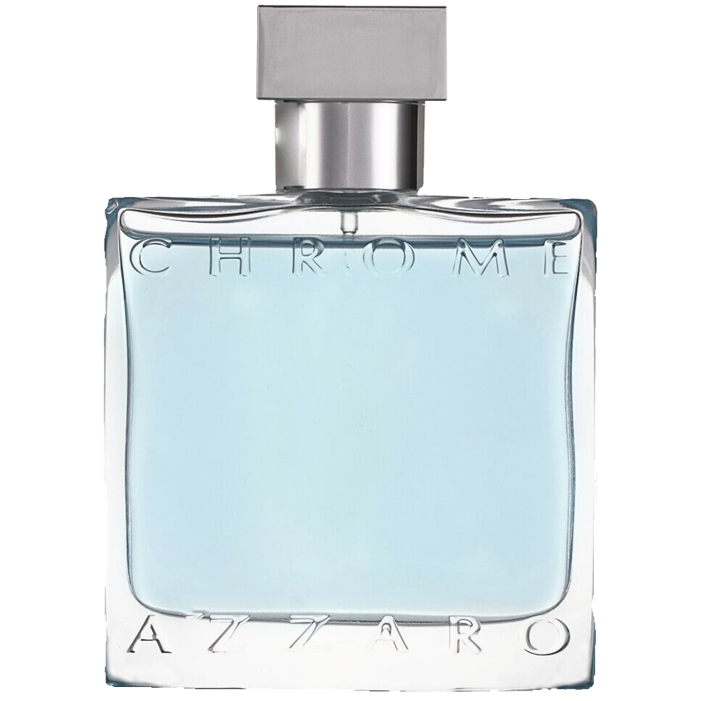 Azzaro Chrome EDT