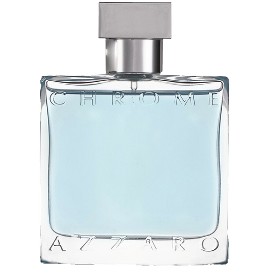 Azzaro Chrome EDT