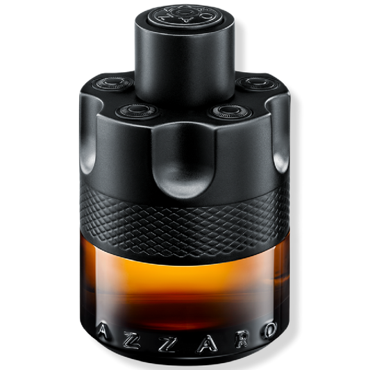 Azzaro The Most Wanted Parfum