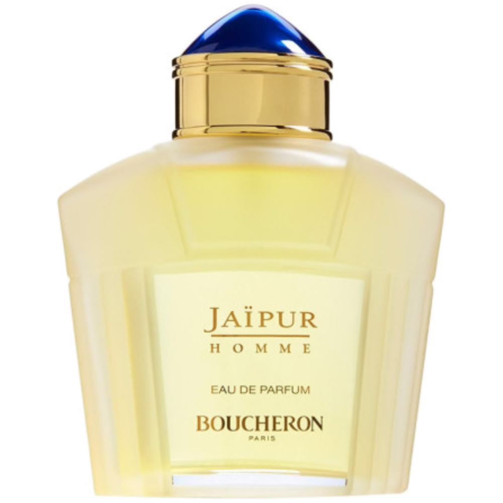 Boucheron Jaipur Homme EDP