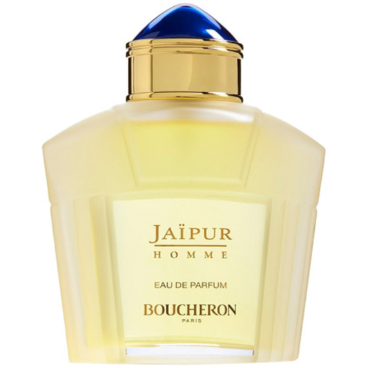 Boucheron Jaipur Homme EDP