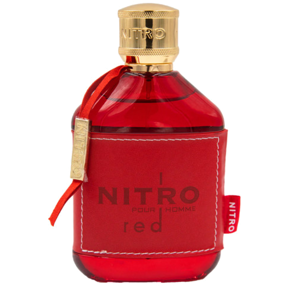 Dumont Nitro Red