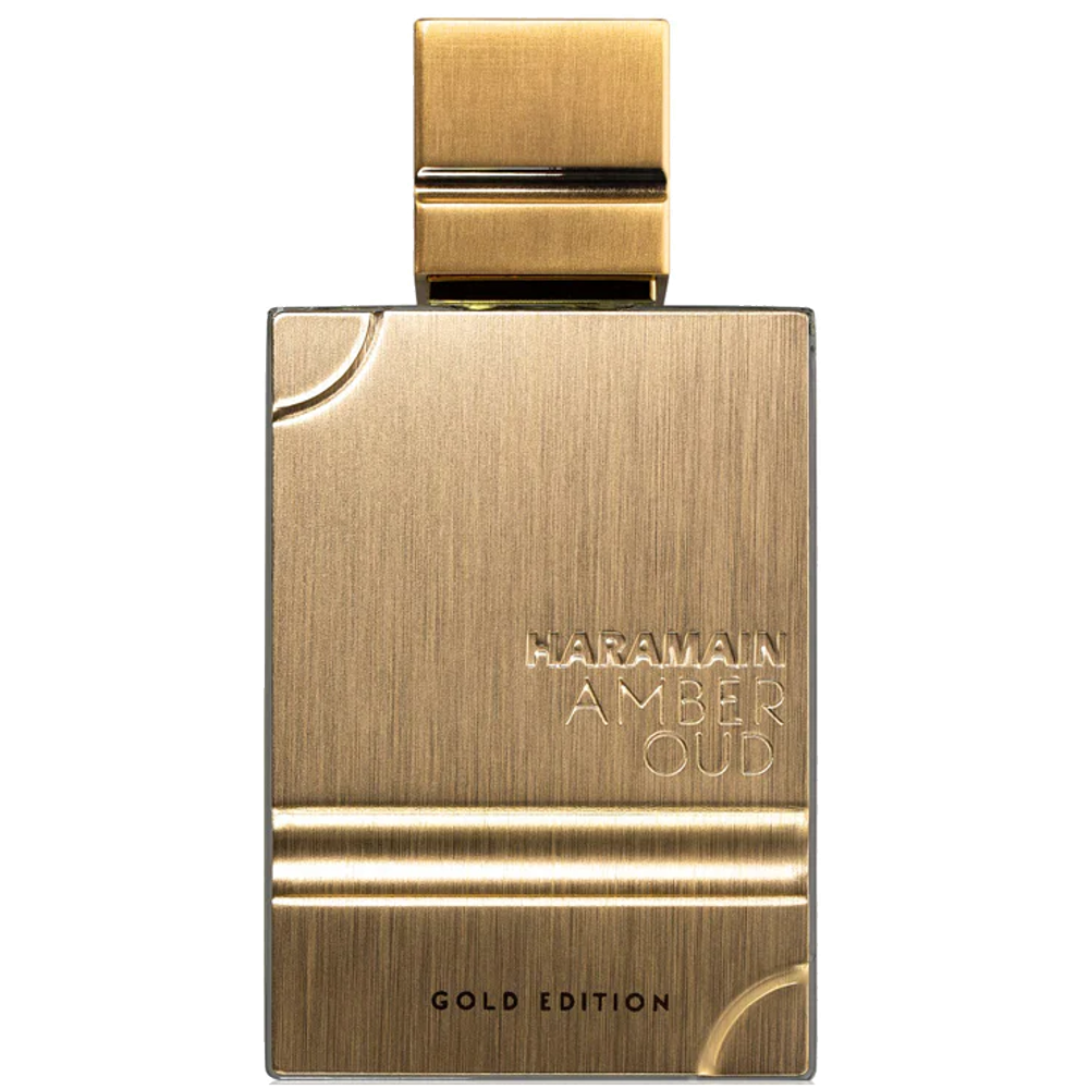 Al Haramain Amber Oud Gold Edition