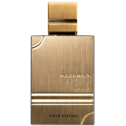 Al Haramain Amber Oud Gold Edition