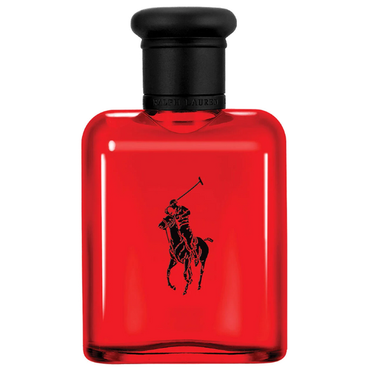 Polo Red EDT