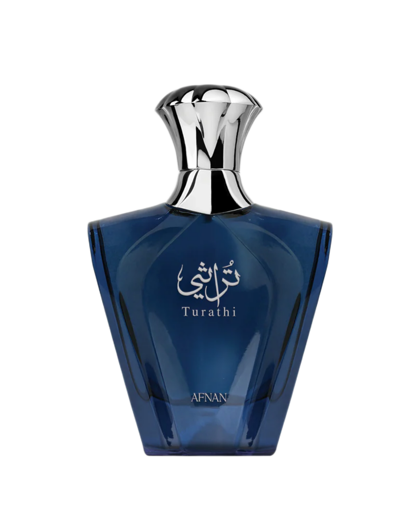 Sample of Afnan Turathi Blue