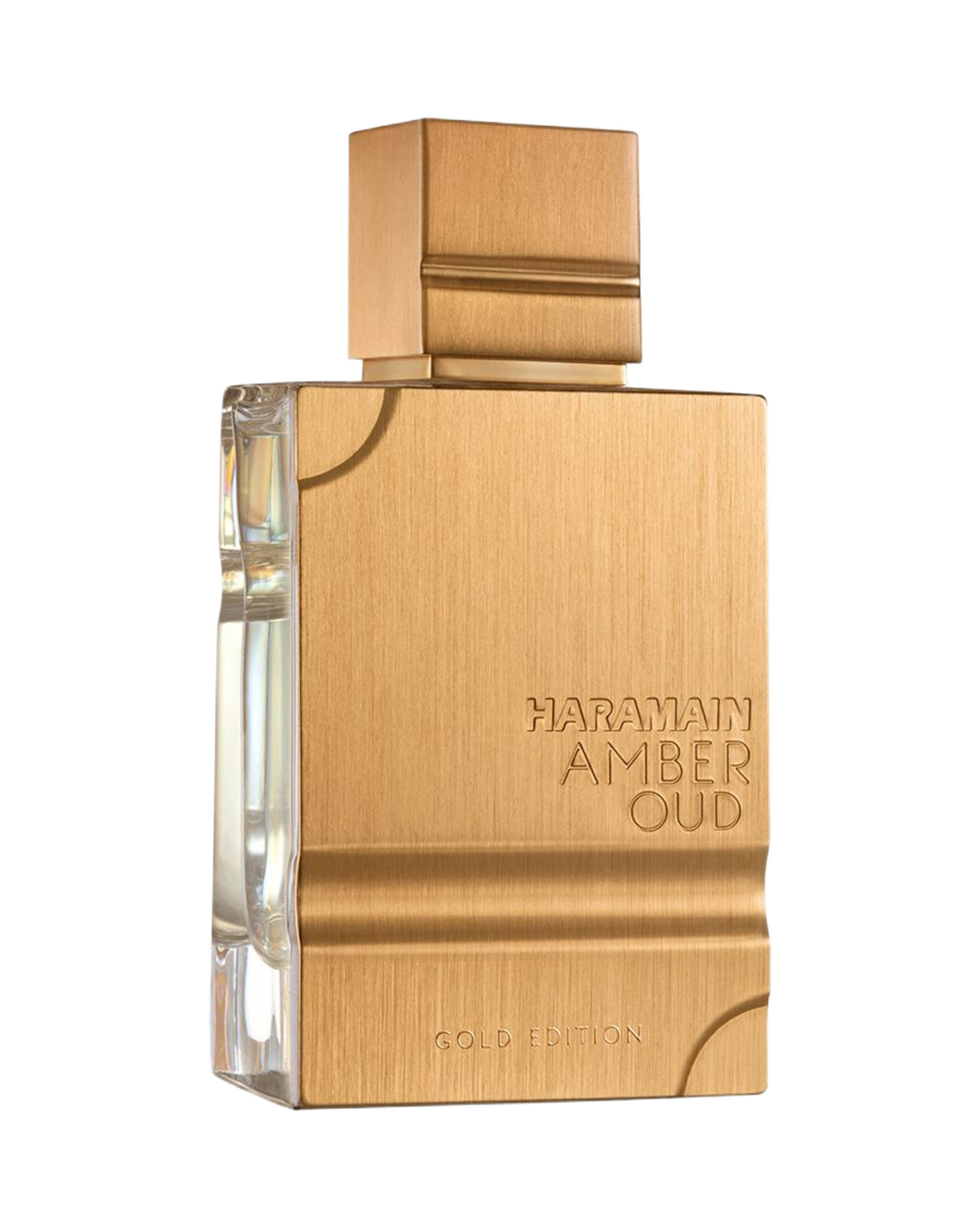 Sample of Al Haramain Amber Oud Gold Edition