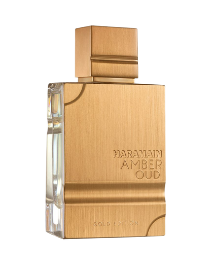Sample of Al Haramain Amber Oud Gold Edition