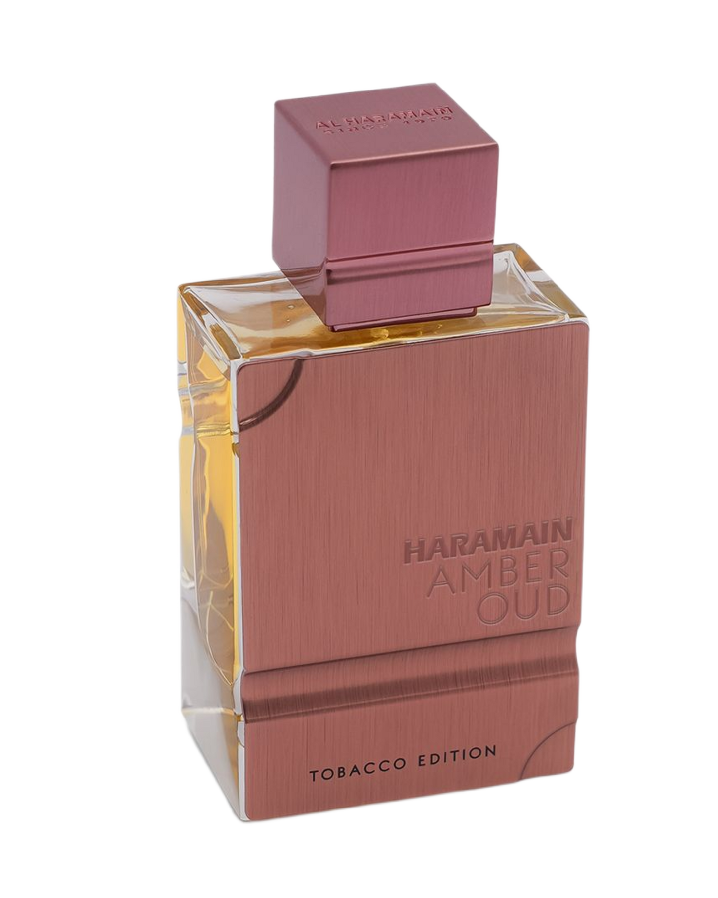 Sample of Al Haramain Amber Oud Tobacco Edition