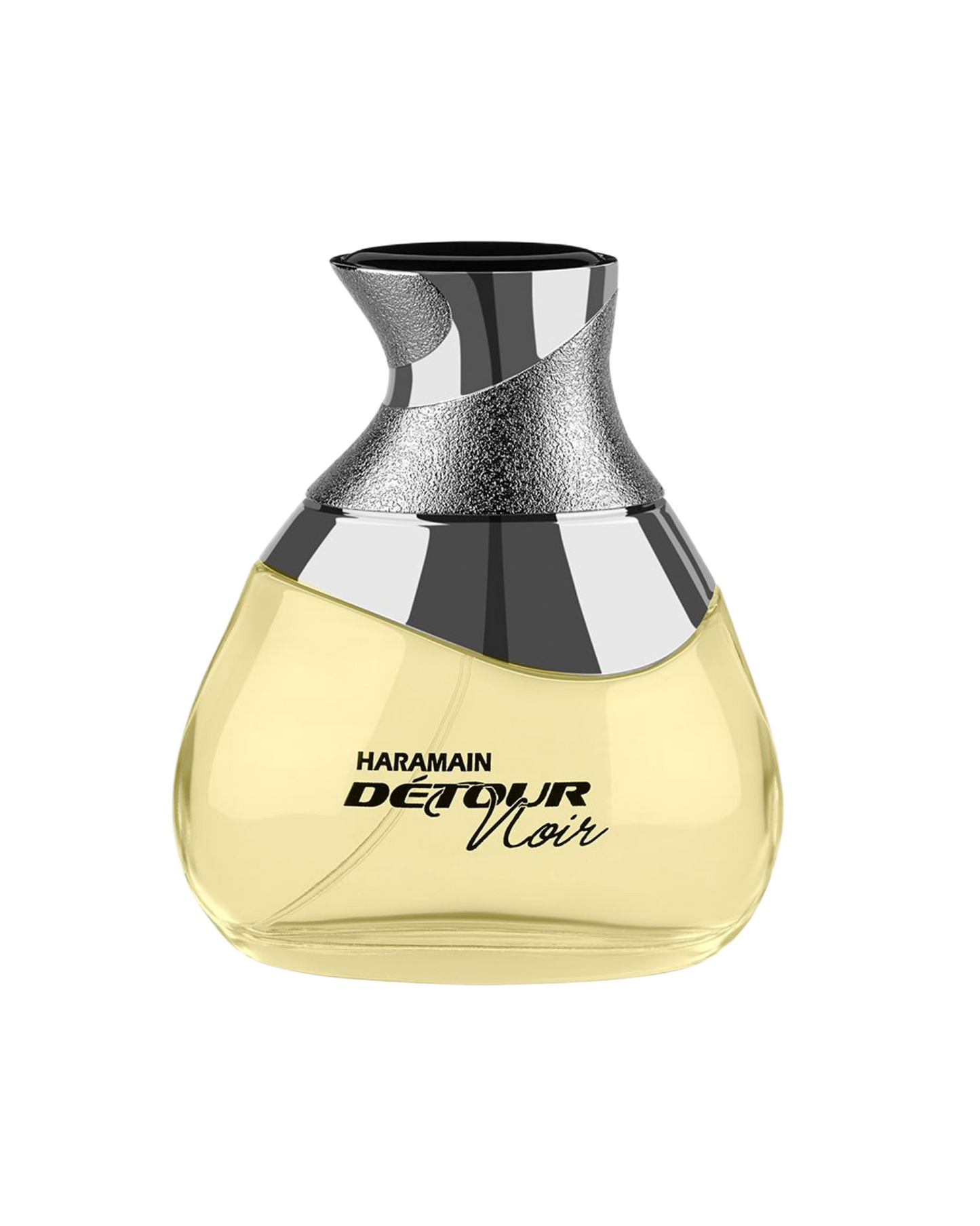 Sample of Al Haramain Detour Noir