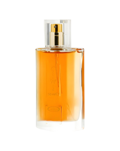 Sample of Al-Rehab Choco Musk