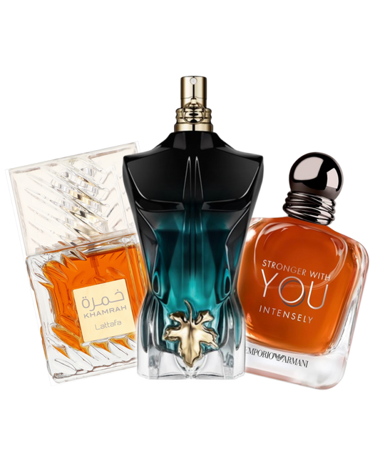 Best Seller Sample Set