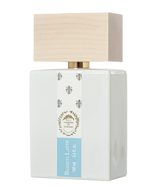 Sample of Ducci Giardini Di Toscana Bianco Latte