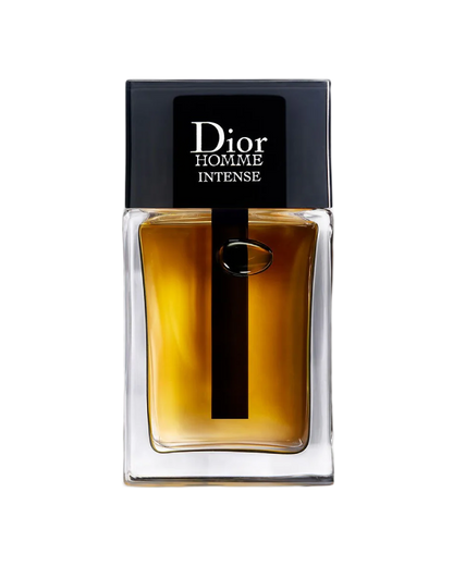 Sample of Dior Homme Intense