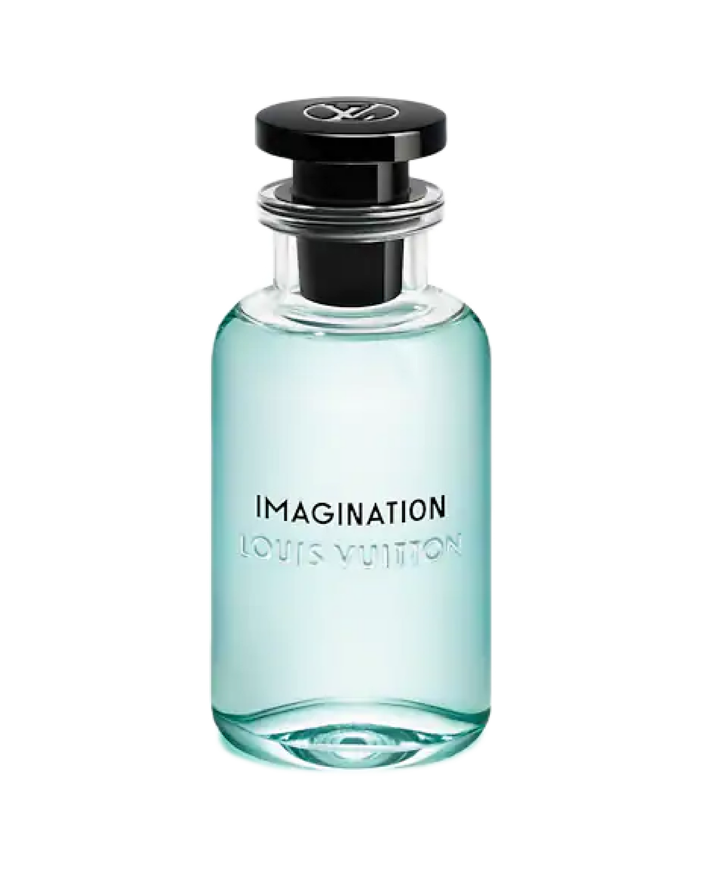 Sample of Louis Vuitton Imagination