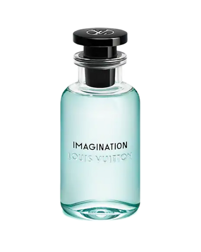 Sample of Louis Vuitton Imagination