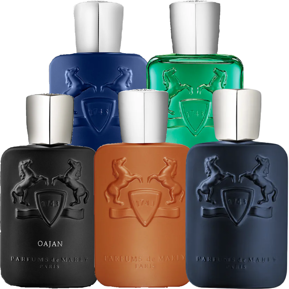 Parfums de Marly Discovery Set