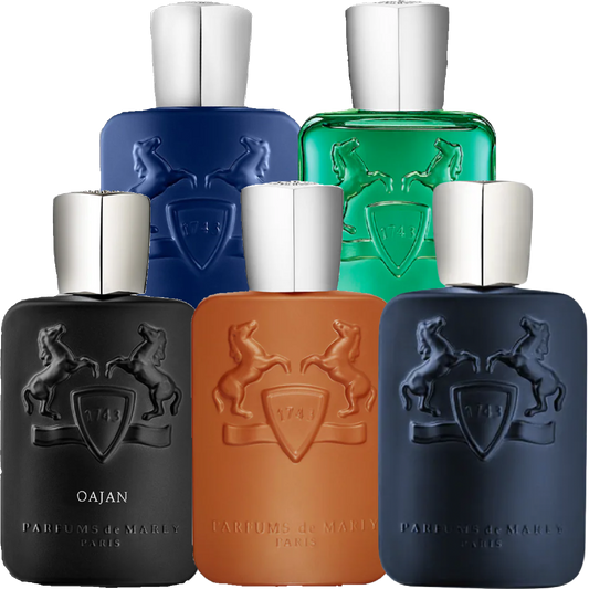 Parfums de Marly Discovery Set