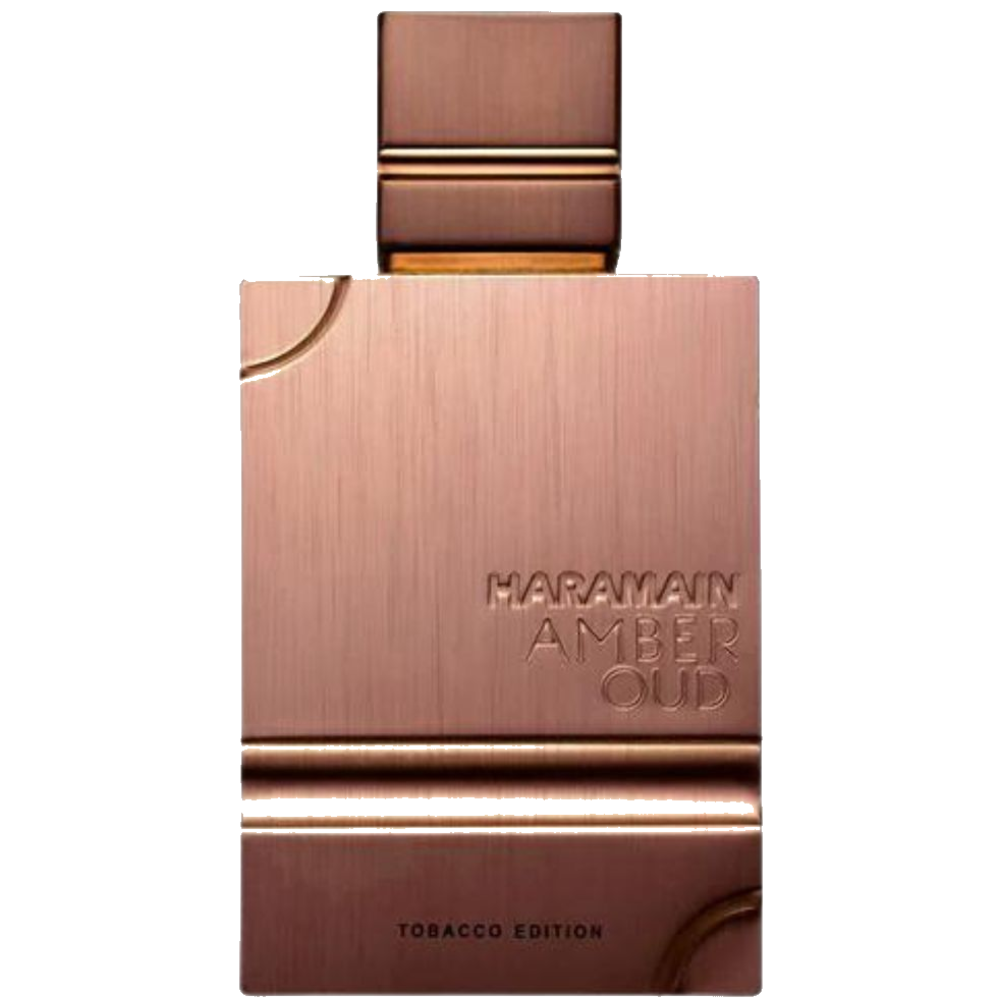 Al Haramain Amber Oud Tobacco Edition