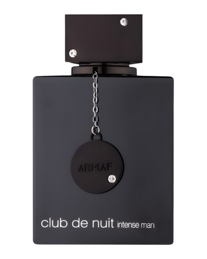 Sample of Armaf Club de Nuit Intense Man EDT