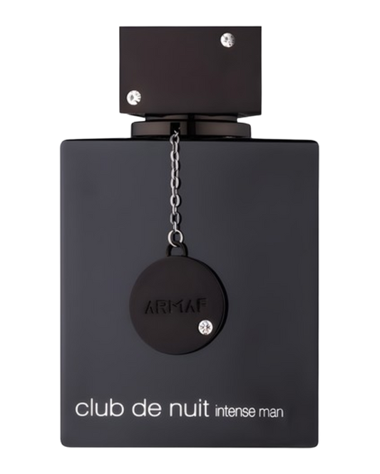 Sample of Armaf Club de Nuit Intense Man EDT