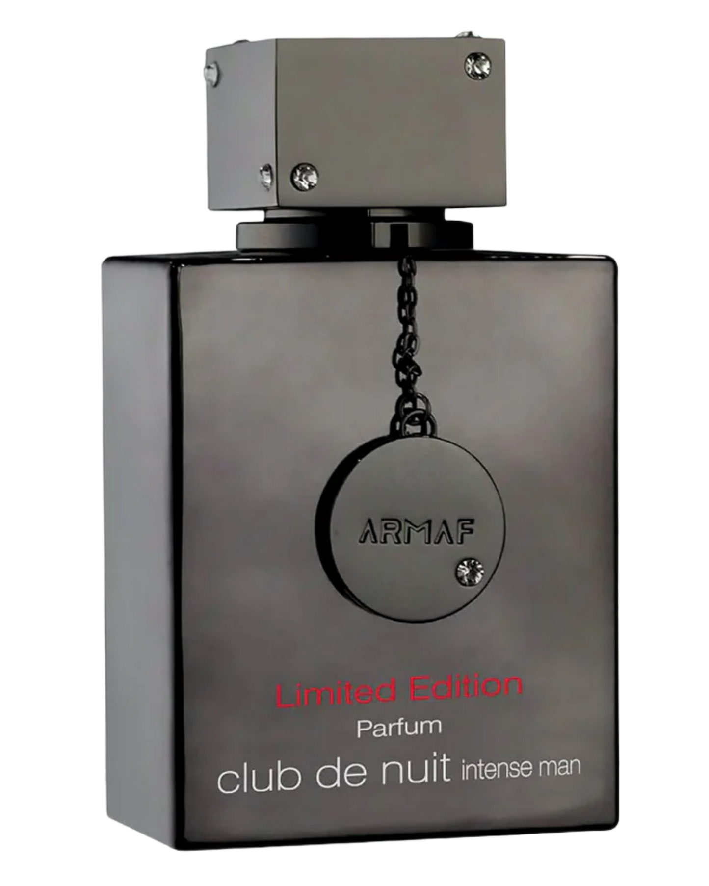 Sample of Armaf Club de Nuit Intense Man Limited Edition Parfum