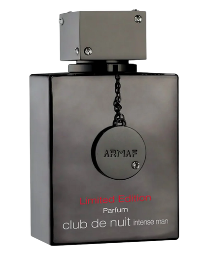 Sample of Armaf Club de Nuit Intense Man Limited Edition Parfum