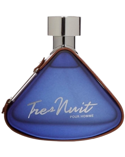 Sample of Armaf Tres Nuit