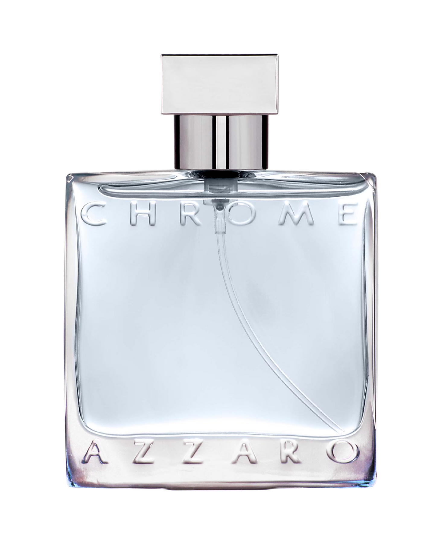 Sample of Azzaro Chrome EDT