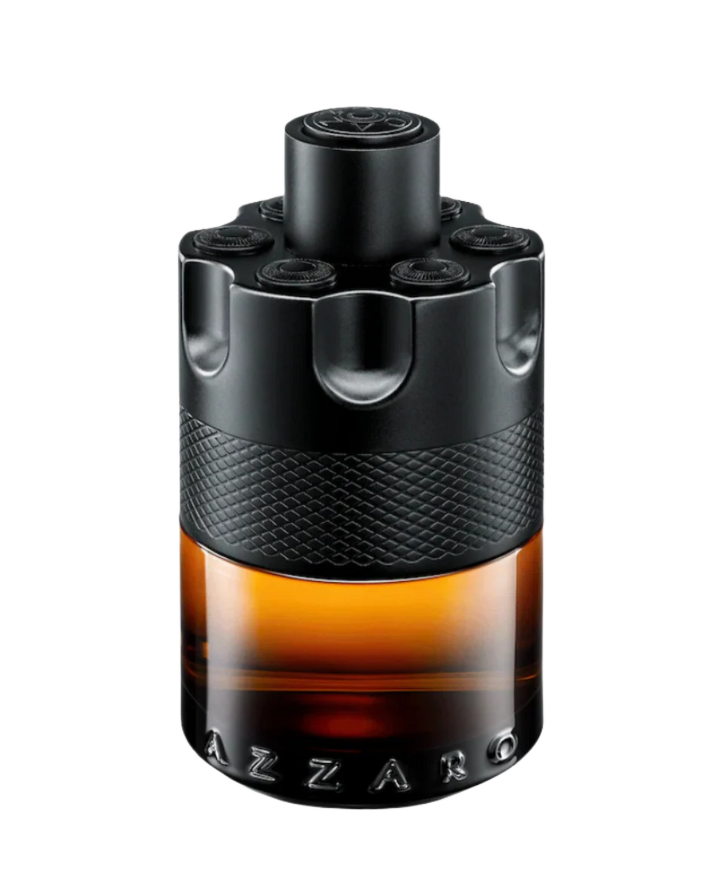 Sample of Azzaro The Most Wanted Parfum