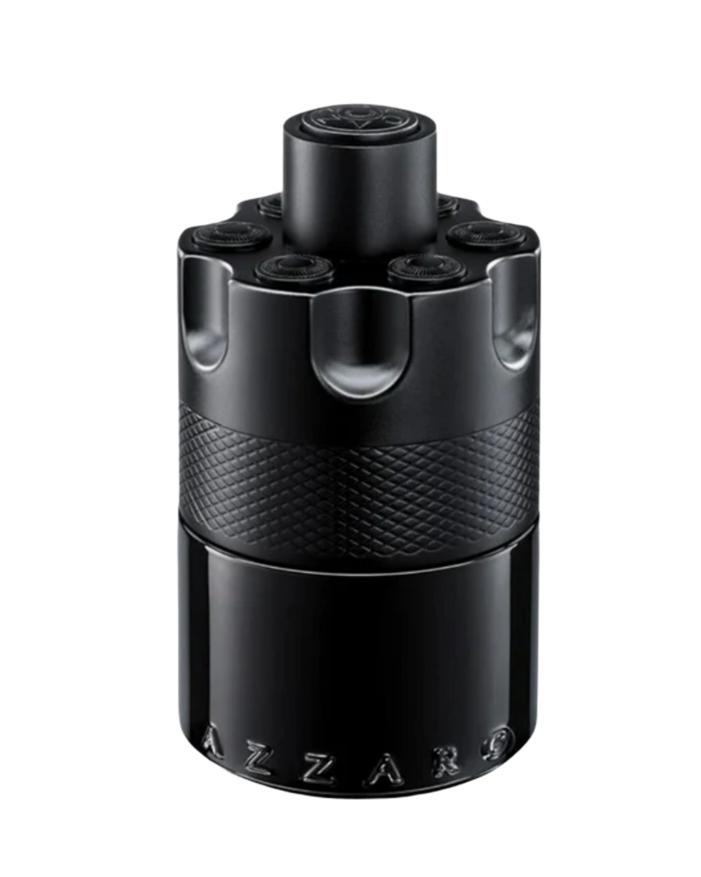 Sample of Azzaro The Most Wanted EDP Intense